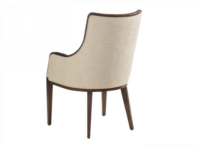 Кресло LEXINGTON Bromley Fully Upholstered Arm Chair