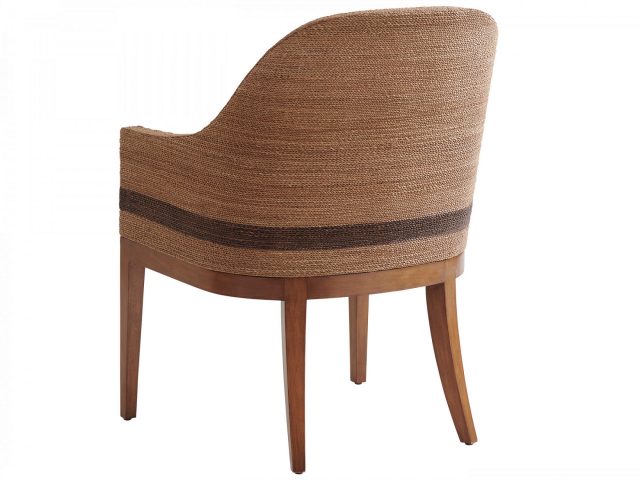 Кресло LEXINGTON Bryson Woven Arm Chair