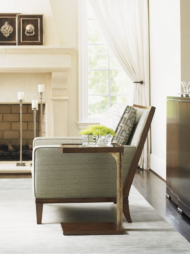 Кресло LEXINGTON GABLES CHAIR