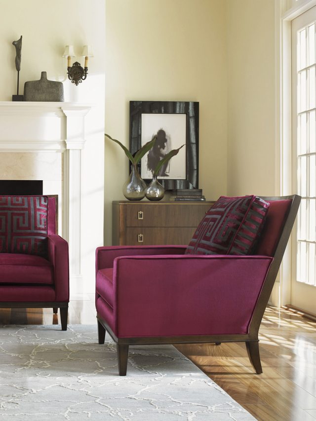 Кресло LEXINGTON GABLES CHAIR