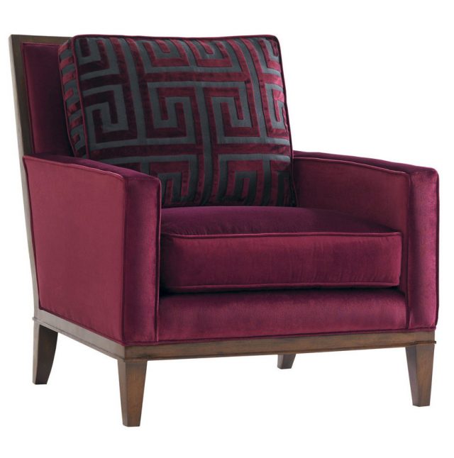 Кресло LEXINGTON GABLES CHAIR