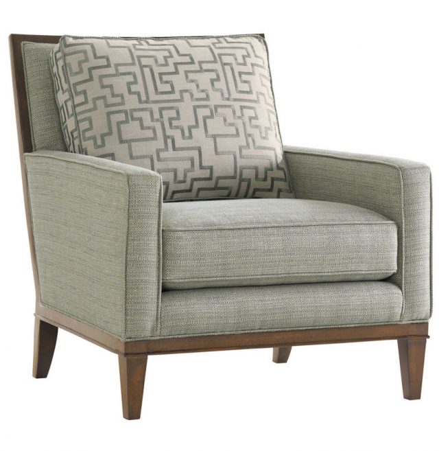 Кресло LEXINGTON GABLES CHAIR