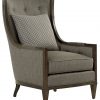 Кресло LEXINGTON GREENWOOD CHAIR