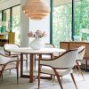Кресло LEXINGTON Jameson Upholstered Arm Chair