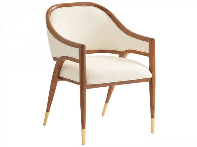 Кресло LEXINGTON Jameson Upholstered Arm Chair