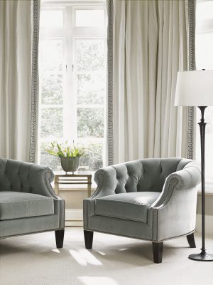 Кресло LEXINGTON KENDRICK CHAIR