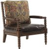 Кресло LEXINGTON MAARTEN LEATHER