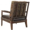 Кресло LEXINGTON MAARTEN LEATHER
