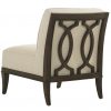 Кресло LEXINGTON MONTAIGNE ARMLESS CHAIR