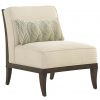 Кресло LEXINGTON MONTAIGNE ARMLESS CHAIR