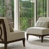 Кресло LEXINGTON MONTAIGNE ARMLESS CHAIR
