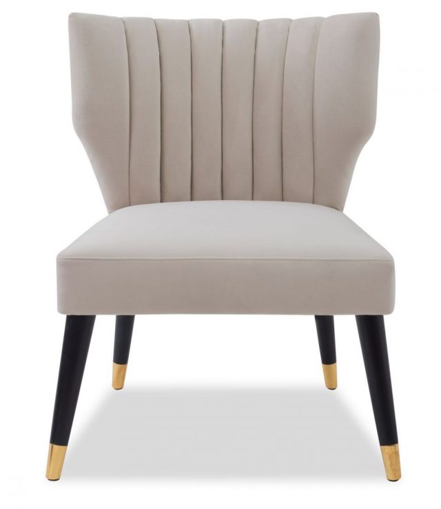 Кресло Liang and Eimil AGATHA CHAIR BEIGE