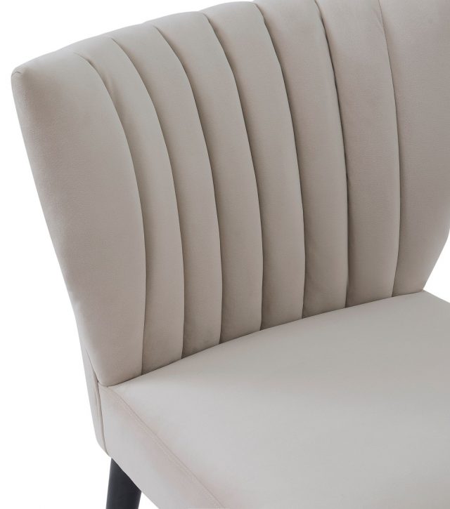 Кресло Liang and Eimil AGATHA CHAIR BEIGE