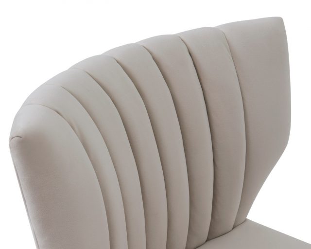 Кресло Liang and Eimil AGATHA CHAIR BEIGE