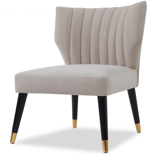 Кресло Liang and Eimil AGATHA CHAIR BEIGE