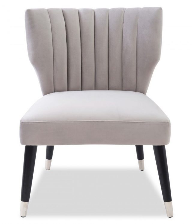 Кресло Liang and Eimil AGATHA CHAIR GREY