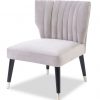 Кресло Liang and Eimil AGATHA CHAIR GREY