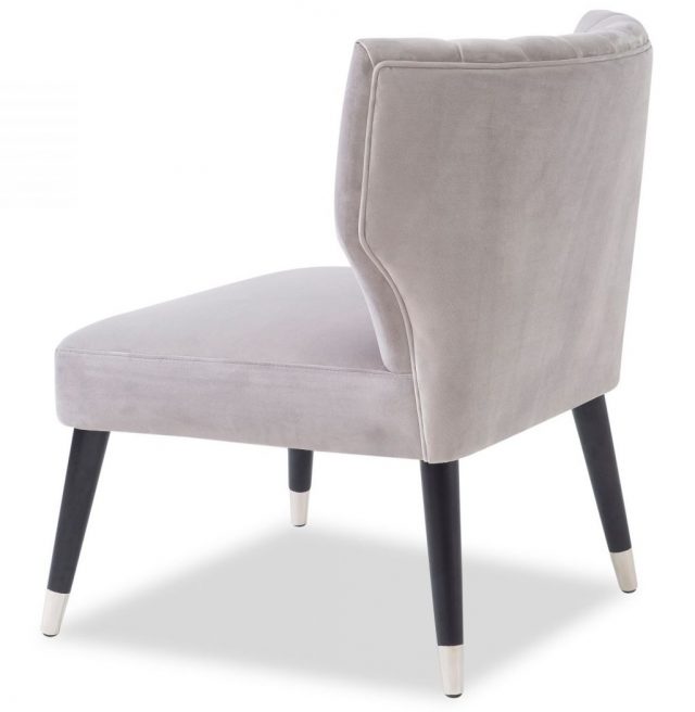Кресло Liang and Eimil AGATHA CHAIR GREY