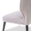Кресло Liang and Eimil AGATHA CHAIR GREY