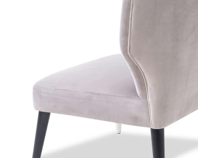 Кресло Liang and Eimil AGATHA CHAIR GREY