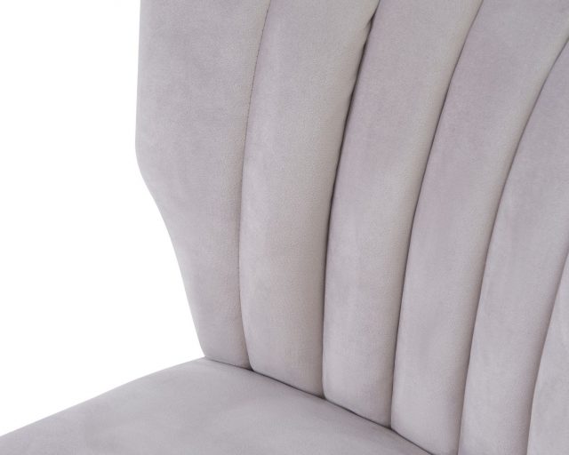 Кресло Liang and Eimil AGATHA CHAIR GREY