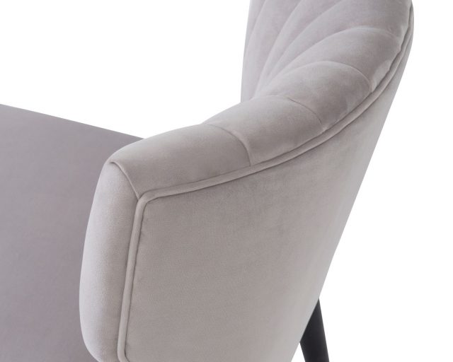 Кресло Liang and Eimil AGATHA CHAIR GREY