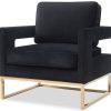 Кресло Liang and Eimil ALTRO CHAIR BLACK