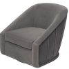 Кресло Liang and Eimil BERLIN CHAIR GREY