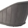 Кресло Liang and Eimil BERLIN CHAIR GREY