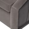 Кресло Liang and Eimil BERLIN CHAIR GREY