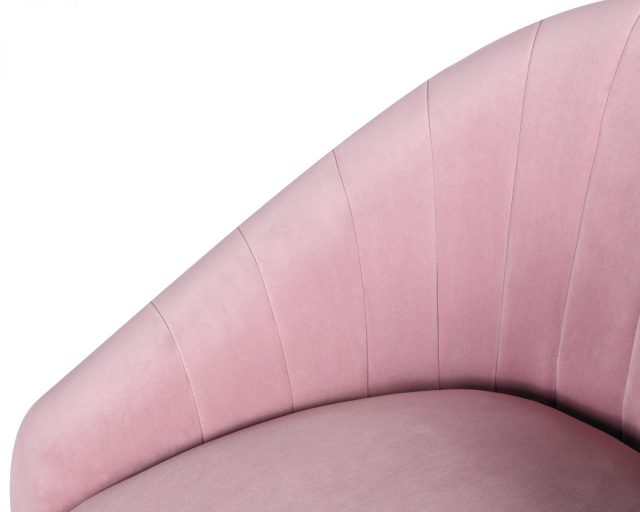 Кресло Liang and Eimil BOGART CHAIR LILAC