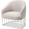 Кресло Liang and Eimil BOSTON CHAIR LIMESTONE