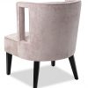 Кресло Liang and Eimil CARA CHAIR LAVENDER