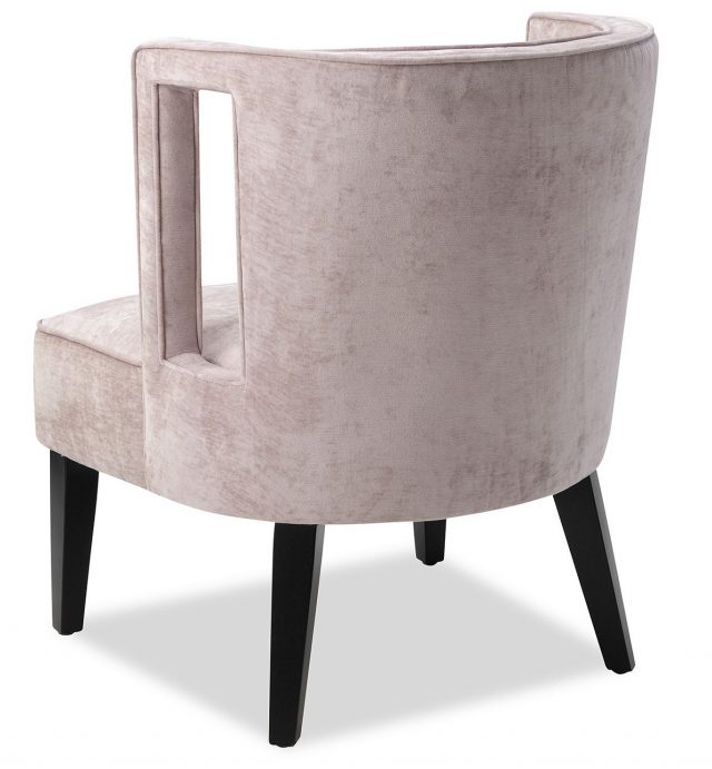 Кресло Liang and Eimil CARA CHAIR LAVENDER