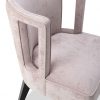 Кресло Liang and Eimil CARA CHAIR LAVENDER