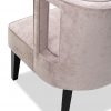 Кресло Liang and Eimil CARA CHAIR LAVENDER
