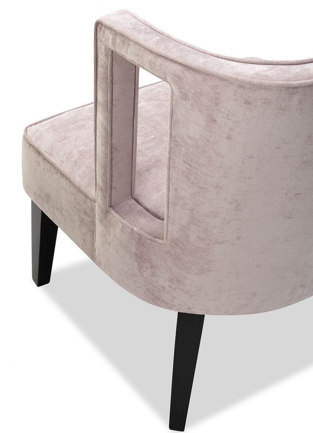 Кресло Liang and Eimil CARA CHAIR LAVENDER