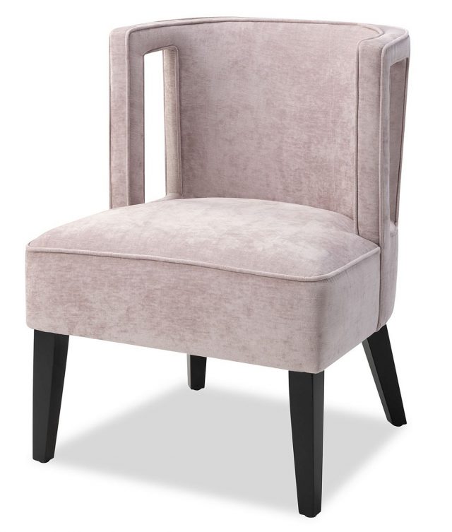 Кресло Liang and Eimil CARA CHAIR LAVENDER