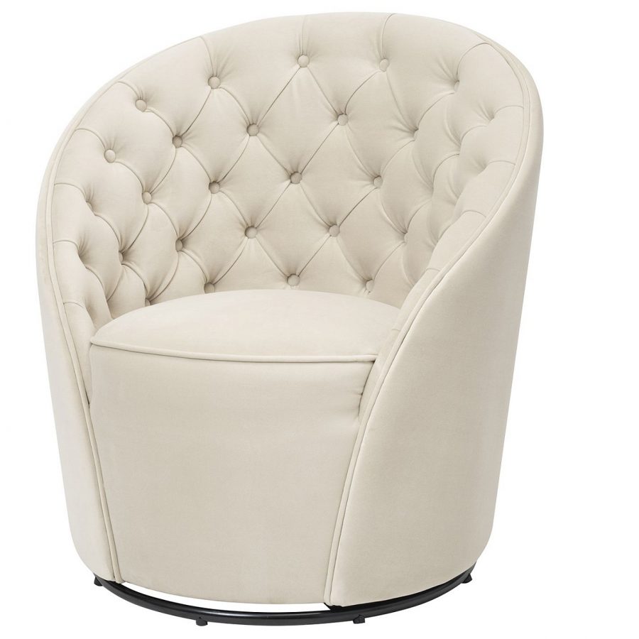 Кресло Liang and Eimil CHELSEA CHAIR PEBBLE