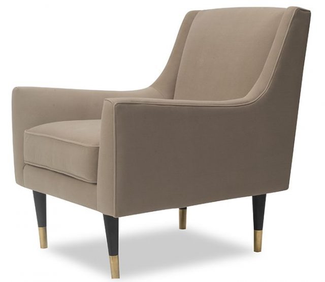 Кресло Liang and Eimil CONTE CHAIR LATTE