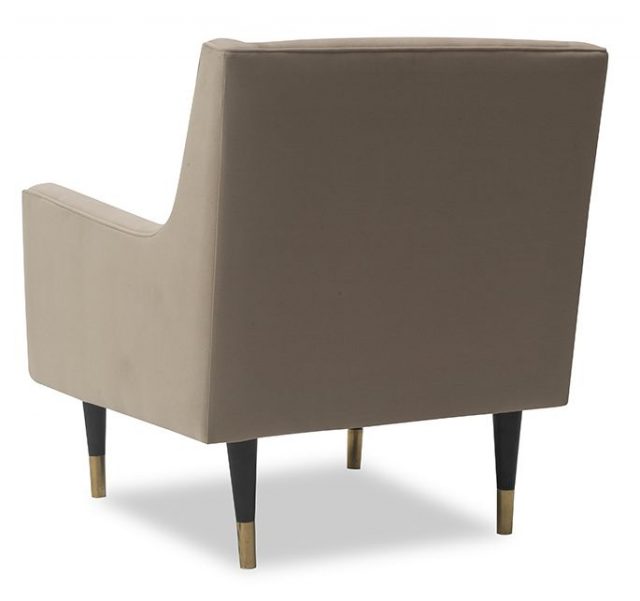 Кресло Liang and Eimil CONTE CHAIR LATTE