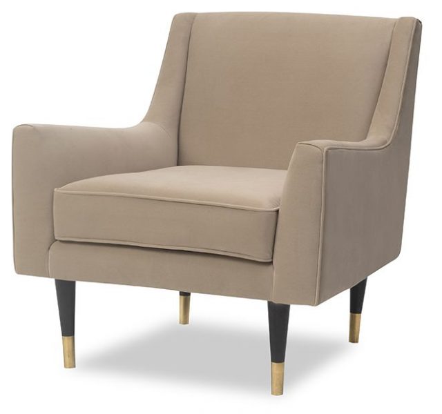 Кресло Liang and Eimil CONTE CHAIR LATTE