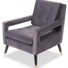 Кресло Liang and Eimil EDWARD CHAIR GREY