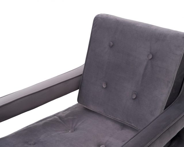 Кресло Liang and Eimil EDWARD CHAIR GREY