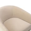 Кресло Liang and Eimil GABOR CHAIR LATTE