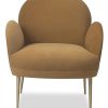 Кресло Liang and Eimil GIL CHAIR CAMEL