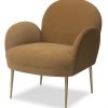 Кресло Liang and Eimil GIL CHAIR CAMEL