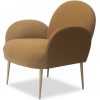 Кресло Liang and Eimil GIL CHAIR CAMEL