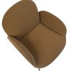 Кресло Liang and Eimil GIL CHAIR CAMEL