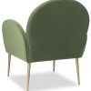 Кресло Liang and Eimil GIL CHAIR FOREST